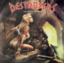 Destroyers - The Craft of Tyranny