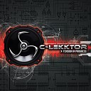 C Lekktor - Living Dead Psyense Remix