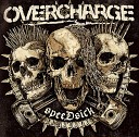 Overcharge - Only In Dreams cover Anti Cimex