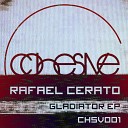 Rafael Cerato WD2N - It Was Lost Original Mix