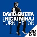 David Guetta amp Alesso - Turn Me Up Dj Denn amp Dj Di Mix Mush Up