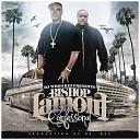 Bishop Lamont - Bitches On My Dick Prod By DJ Khalil