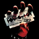 Judas Priest - Grinder Live Version Bonus Track