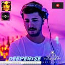 Deeperise - Starboy The Weeknd
