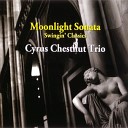 Cyrus Chestnut - Romance from Masquerade
