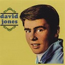 David Jones - It Ain t Me Babe