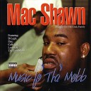 Mac Shawn - The Middleman