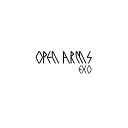 exo - Open Arms D O Luhan Chen Baekhyun