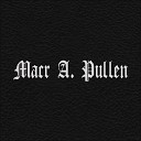 Marc A Pullen - Stone