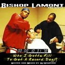 Bishop Lamont - Throw Ya Hands Up feat Trek Life Diverse Joe Red Mike…