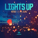 NEENOO featuring BLING - Lights Up