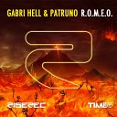 Gabri Hell Patruno - R O M E O