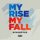 Mindshake feat Iossa - My Rise My Fall Daddys Groove Remix AGRMusic