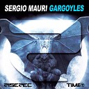 Sergio Mauri - Gargoyles Radio Edit AGRMus