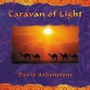 David Arkenstone - Jewels Of The Night