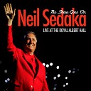 Neil Sedaka - The Other Side Of Me Live