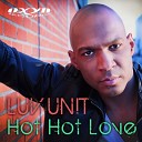 Luv Unit - Hot Hot Love Libex Edit