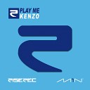 Play Me - Kenzo Radio Edit