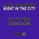 M D P L feat Bridget - Moulin rouge Club Mix