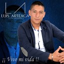 Luis Arteaga - Vivo Mi Vida
