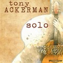 Tony Ackerman - Mystery Train