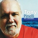 Tony Pinelli - La Ciudad y El Llanto