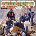 Rangers - Denver