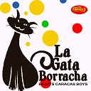 Billo s Caracas Boys - La Gata Borracha