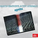 Tony Ackerman Martin Kratochv l - Ornament