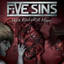 Five Sins - Hungry for the Party