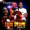 Jam Stars - Ou Met Ale Mix