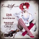 Emilie Autumn - Dead is the New Alive Velvet Acid Christ Club…