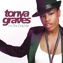 Tonya Graves - Keeper