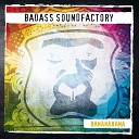Badass Soundfactory - U Got 2 Let the Music Metal Cover