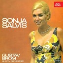 Sonja Salvis Orchestr Gustava Broma - This Guy s in Love with You