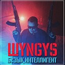 ШYNGYS feat Zhanbol - Ностальджи