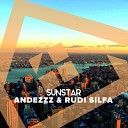 Andezzz Rudi Silfa - Sunstar