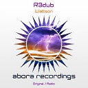 R3dub - Wattson Radio Edit
