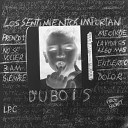 Dubois feat Biankush Dani Dubois - No Se Volver