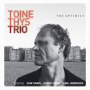 Toine Thys Trio - Bravo