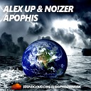 Alex Up NO ZER - Apophis Original Mix