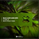 Delta S Kate Louise Smith - Letting Go Ikerya Project Extended Mix