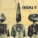 Enigma - Odyssey Of The Mind
