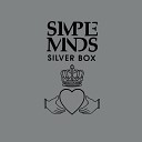 Simple Minds - Capital City Demo