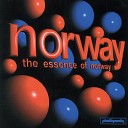 Norway - With All My Heart