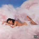 Katy Perry - E T Remix Feat Kanye West