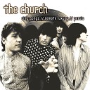 The Church - A Month Of Sundays 2001 Digital Remaster