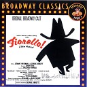 Fiorello Original Broadway Cast - On The Side Of The Angels