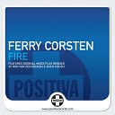 Ferry Corsten - Fire Extended Mix