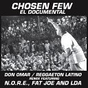 N O R E - Reggaeton latino feat Fat Joe